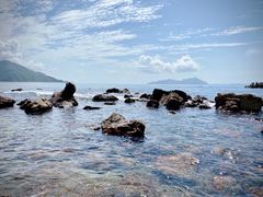 -西涌国际滨海旅游区