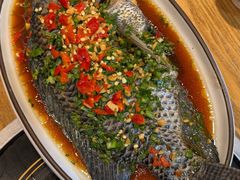 柠檬鱼-妈妈的味道(和顺古镇店)