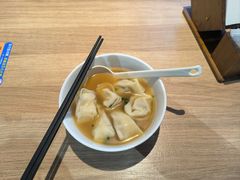 -翡翠拉面小笼包Crystal Jade(上海浦东国际机场T1店)
