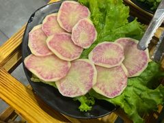 -原食烤肉·苏姐餐厅