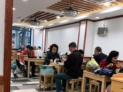 大堂-老丰义(新市北路店)
