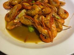 -何记面馆(龙泉山店)