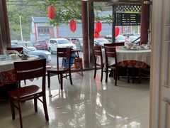 -何适山庄 ·可团建(水长城P2停车场店)