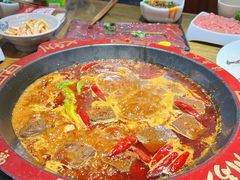 -七里川健康火锅(总店)
