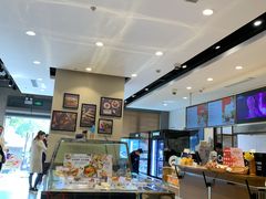 -巴黎贝甜(周浦海印店)