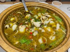 -鸡毛店·川菜(文殊院店)