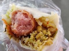 -张果佬年糕卷(科巷店)