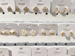 -名创优品(湖南长沙市银盆岭万达店)