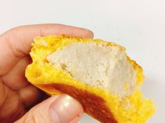-稻田秋日式面包