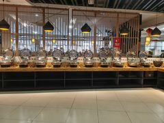 -感恩心素食馆(百世广场店)