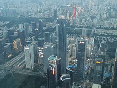 -Free Sky 云际观光层