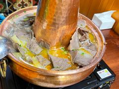 -如意林卡藏餐吧(大昭寺店)