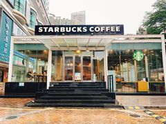 -星巴克(深圳佳宁娜友谊广场店)