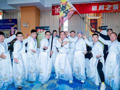 -中央广播电视总台(光华路办公区)