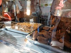 -阚老二鸭子店(来凤小区店)