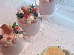 -迦南的早晨蛋糕甜品集合店