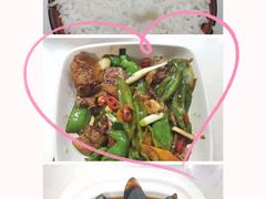 -嘉丰湘菜馆(芳群园店)