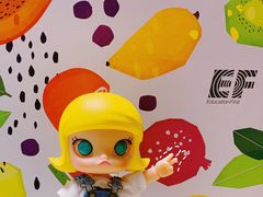 -泡泡玛特POPMART(宁波印象城店)