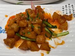 -旺达·福州菜(正大广场店)