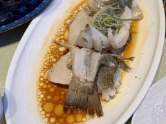 -金典银峰老鹅馆·昆山菜(亭林公园店)