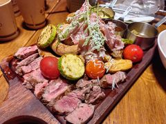 -The Good Place好地方·Brunch·coffee(国贸店)
