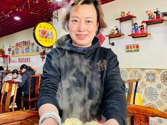 -宝正臻天津包子总店(金阳光居易店)
