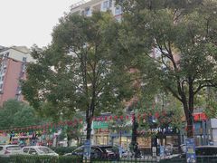 -北川羌城旅游区