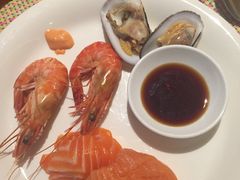 -芽庄喜来登水疗酒店