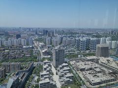 -嘉定凯悦·咖啡厅