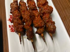 -蚝翅·海鲜粥·烧烤·羊肉季(鄞州万达店)
