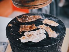 -大槐树烤肉馆