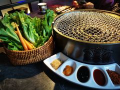 -十三姨正合丰烤肉(营迹路店)