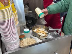 -鸡柳大人(宁大店)