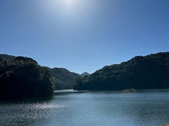 -广州市石门国家森林公园