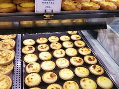 -莉莲蛋挞(日月光店)