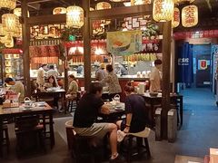 -星聚会KTV(中关村领展购物广场店)