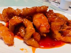 -飞鹿餐饮·陕南菜(北关店)
