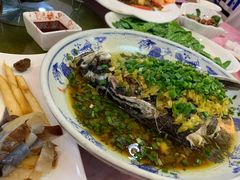 -同君福大酒楼(紫新路店)