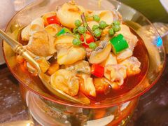 -甄御•海鲜新青岛菜(麦岛店)