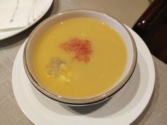-希尔顿酒店-豫园中餐厅