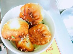 -小路易生煎馆(前进五路店)