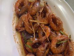 -盛百味·家宴餐厅(霸州分店)