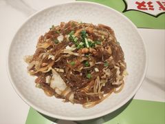 -鑫小城故事·藕汤·家常菜(台北一路总店)