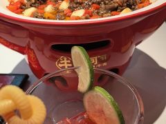 -辣可可·小炒黄牛肉(望京凯德MALL店)