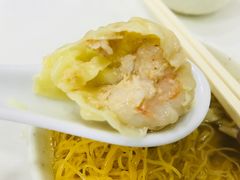 -麦文记面家(佐敦店)