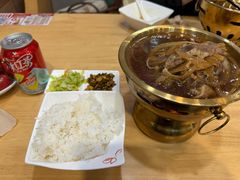 -嘉和一品粥(魏公村店)