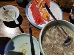 -胖老汉(北京路店)