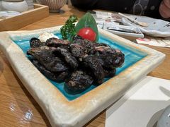 -上户日本料理(北仑富邦店)