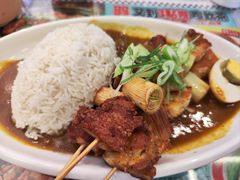 -肥韬茶餐厅(海上世界店)