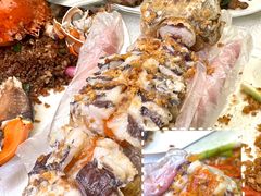 -喜记避风塘炒辣蟹(旗舰店)